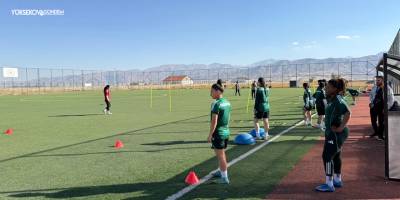 YüksekovaSpor, Süper Lig’deki ilk maçına çıkıyor