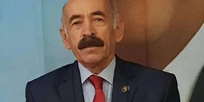 Yüksekovalı Ali Baygüneş İstanbul'da vefat etti