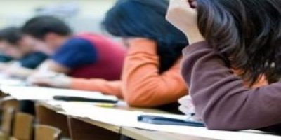 LYS maratonu başladı