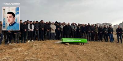 Furkan Özdemir gözyaşlarıyla son yolculuğuna uğurlandı