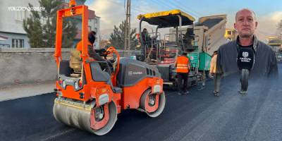 Nergiz Grup’tan Yüksekova’daki Asfalt Çalışmalarına İlişkin Açıklama