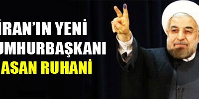 İran, cumhurbaşkanını seçti