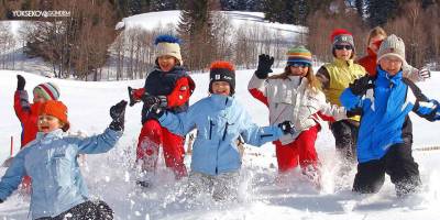 Hakkari il Genelinde Okullar Tatil Edildi