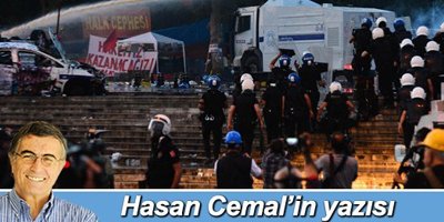 Erdoğan'a; Tuttuğun Yol Yol Değildir