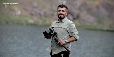 TGC Hakkari Temsilcisi Çapraz: “Yerel Basın Halkın Sesi Olmayı Sürdürüyor”