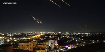 İran’da savaşın bilançosu: 926 ölü, 180 çocuk hayatını kaybetti