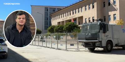 Yüksekova’daki Bıçaklı Kavga Davasında Karar: 13 Sanığa Müebbet