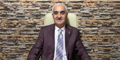 YESO Başkanı İrfan Sarı'dan Ramazan Bayramı Mesajı