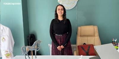 Diyetisyen Babalitaş: "Sağlıklı ve mutlu bir bayram geçirmeniz için bunlara dikkat edin"