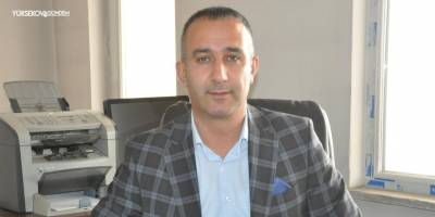 Kooperatif Başkanı Behçet Özdemir'den bayram mesajı