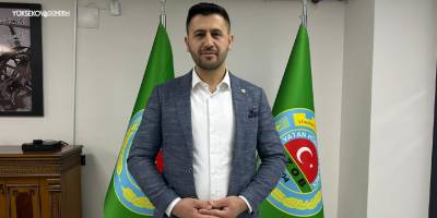 Yüksekova’dan Van Tarım Fuarı’na Ücretsiz Katılım Desteği