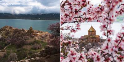Van’da Foto Safari yarışmasının sonuçları açıklandı