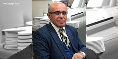 Yüksekova'da Vefat: Adil Dara Hayatını Kaybetti