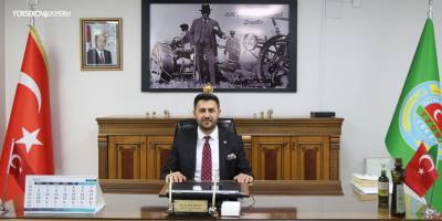 Yüksekova Ziraat Odası Başkanı Perviz Geçirgen’den Kurban Bayram Mesajı