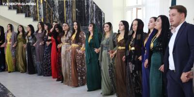 11 - 19 Temmuz 2026 Yüksekova Düğünleri