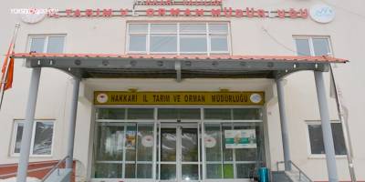 Tarım ve Orman Bakanlığı Yüksekova'da 9 personel istihdam edecek