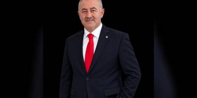 Abdurrahman Pınar, Yüksekova TSO Başkanlığına Adaylığını Açıkladı