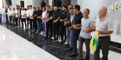09 - 28 Ağustos 2026 Yüksekova Düğünleri