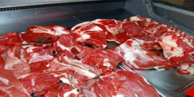 Kırmızı et ucuzladı