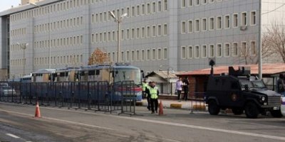 'KCK' Silopi davasında tahliye yok!