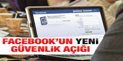 Facebook'tan virüs uyarısı