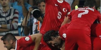 Beşiktaş Mevlüt Erdinç'in kulübü Rennes ile anlaştı