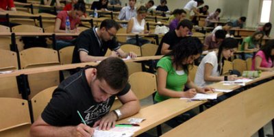 ÖSYM'den 'kopya' açıklaması