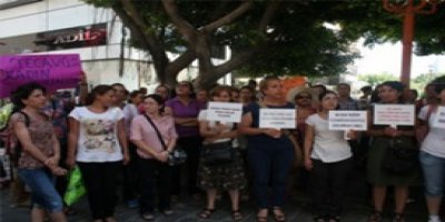 'Hepimiz bu davanın takipçisi olacağız'