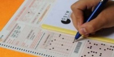 Üniversite tercihleri 15 Temmuz'da başlıyor