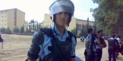 İşte O Polisin İfadesi!