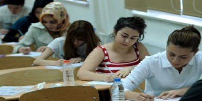 Üniversite tercihleri 15 Temmuz'da başlıyor