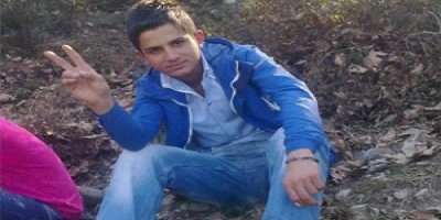 Kürdistan forması sattığı için darp edildi