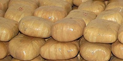 Jandarma'dan Uyuşturucu Operasyonu