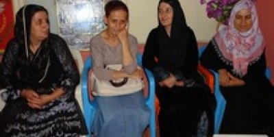 Şemdinli 'tecavüze' karşı yürüyecek