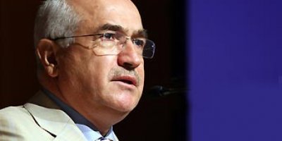 AKP, Meclis Başkanı adayını belirledi