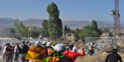 Uzman çavuş alıkonuldu iddiası