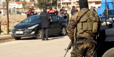 İki Aile Arasında Kavga Çıktı