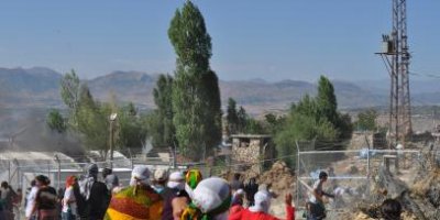 İçişleri Bakanlığı'ndan Lice'ye müfettiş