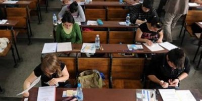 Kopya çekene 4 yıl hapis