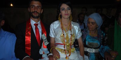 Baltan Ailesinin Mutlu Günü