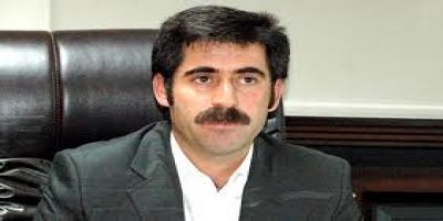 Bekir Kaya'nın yurtdışı yasağı kalktı
