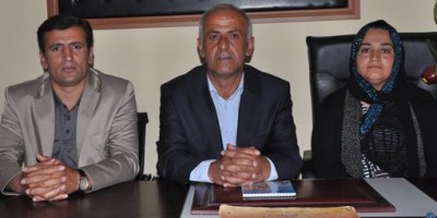 Yüksekovalılar Rahmo Tepesi'ne yürüyecek