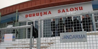 'KCK' Şemdinli davasında tahliye yok