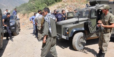 Festival öncesi OHAL uygulaması!