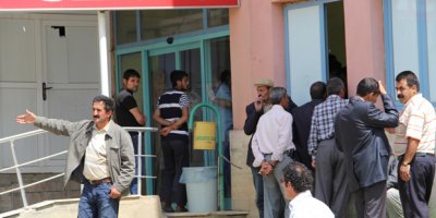 Başkalede Silahlı Kavga 2 Ölü