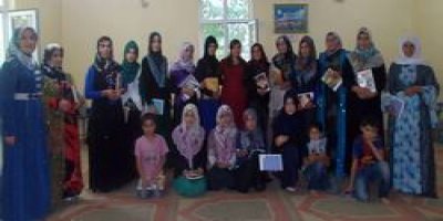 ASP'den Kürtçe eğitim atağı