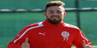 Beşiktaş Ömer Şişmanoğlu'nu renklerine bağladı