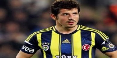 Emre Belözoğlu'nun hakaret şikayeti ABD'ye takıldı