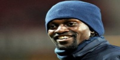 Adebayor Beşiktaş ile anılıyor