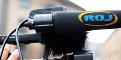 ROJ, MMC ve Nuçe TV için imza kampanyası